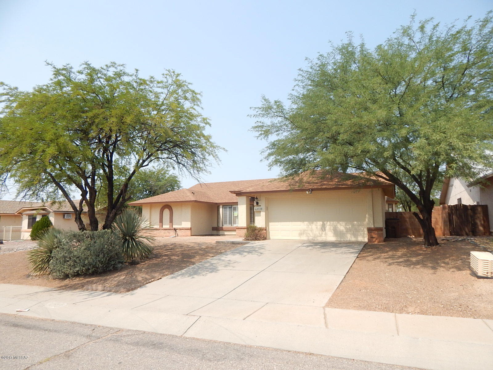 4720 West Hardy Road Tucson, AZ 85742 - Photo 25 of 25