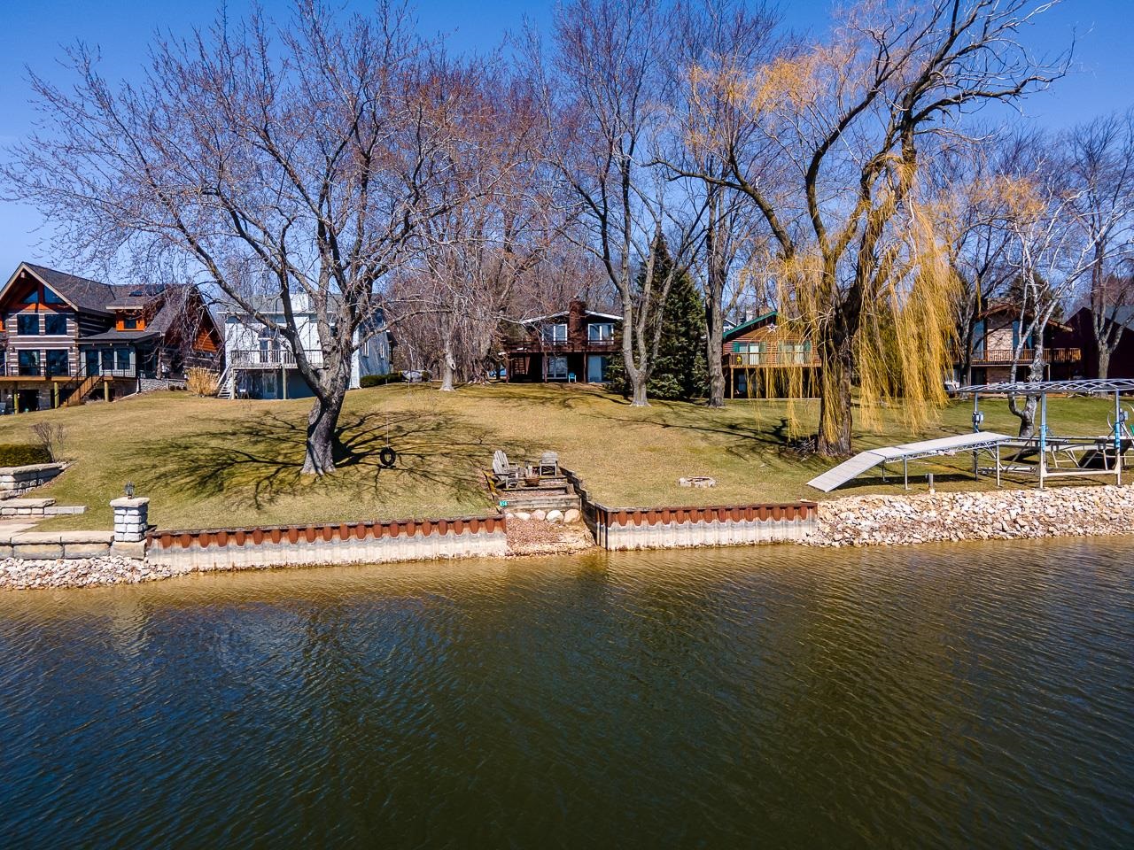 856 Breckenboro Road Lake Summerset, IL 61019 - Photo 2 of 29 Gallery Image 2