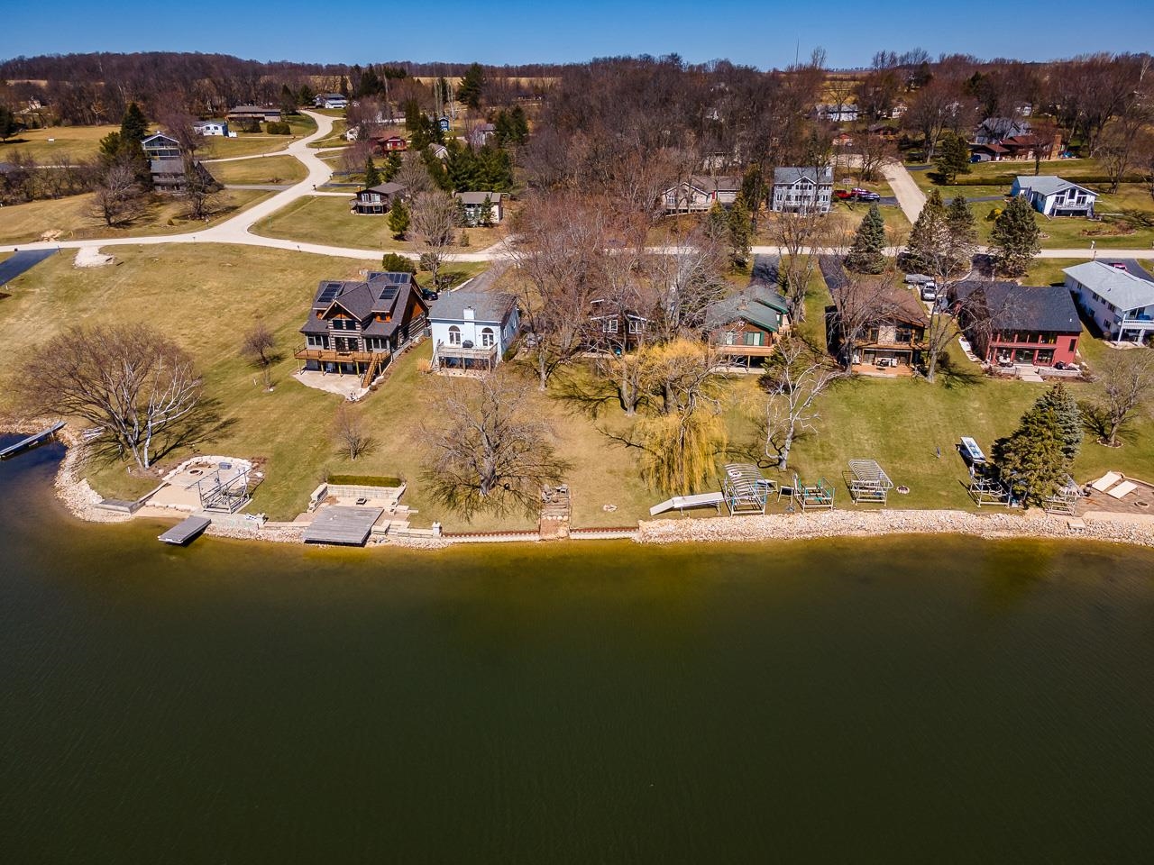 856 Breckenboro Road Lake Summerset, IL 61019 - Photo 24 of 29 Gallery Image 24