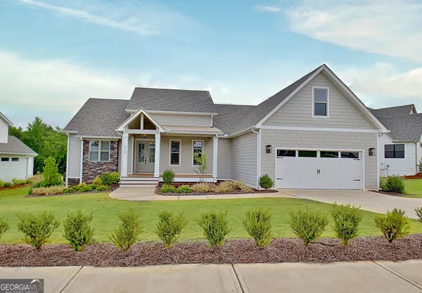$695,000 | 375 Werner Way, Senoia, GA 30276