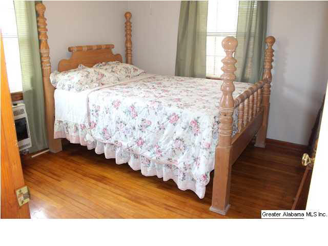 5619 Renfroe Road Talladega, AL 35160 - Photo 26 of 28