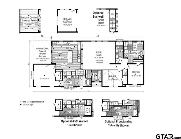 $389,900 | 4033 Rolling Lane, Greenville, TX 75401