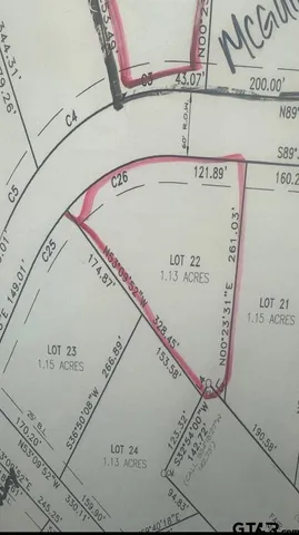 $389,900 | 4033 Rolling Lane, Greenville, TX 75401