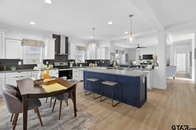 $389,900 | 4033 Rolling Lane, Greenville, TX 75401