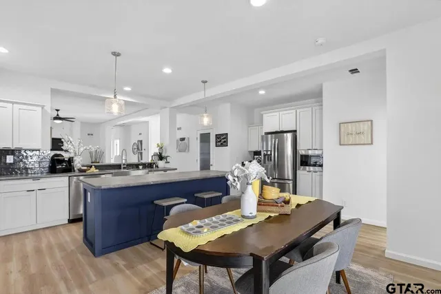 $389,900 | 4033 Rolling Lane, Greenville, TX 75401