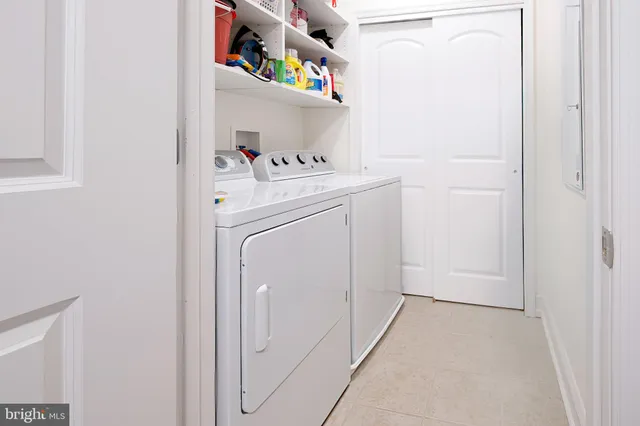 a balcony view with a potted plant