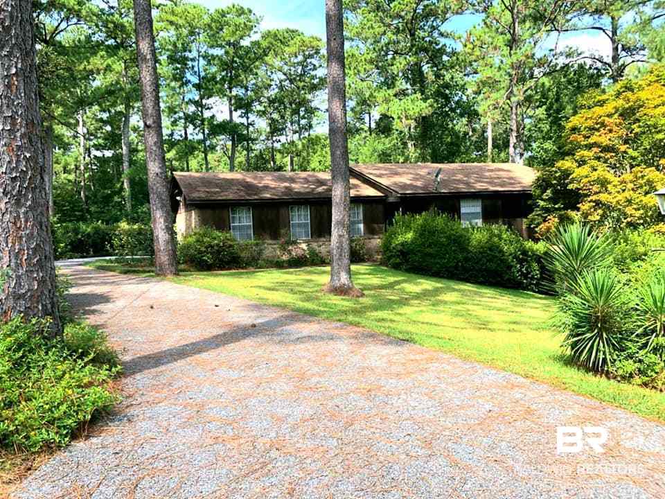 1809 Collier Avenue Bay Minette, AL 36507 - Photo 1 of 28