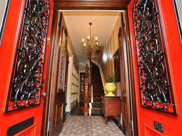 36 Rutland Square Boston, MA 02118 - Photo 2 of 22 walk in closet