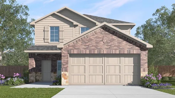 $347,240 | 2219 Bosque Trail, Crandall, TX 75114
