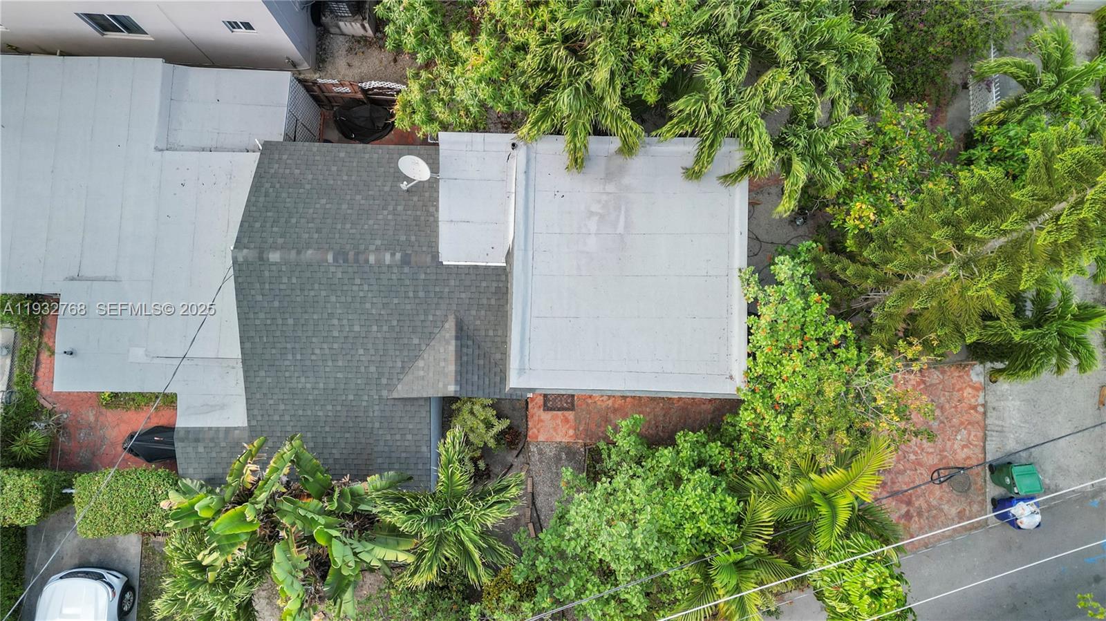 3375 Southwest 29th Terrace, Unit 1 Miami, FL 33133 - Photo 17 of 17 New Roof