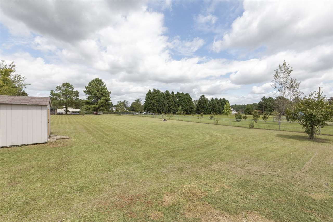 190 Honeycutt Road Willow Spring, NC 27592 - Photo 28 of 28 Photo 28
