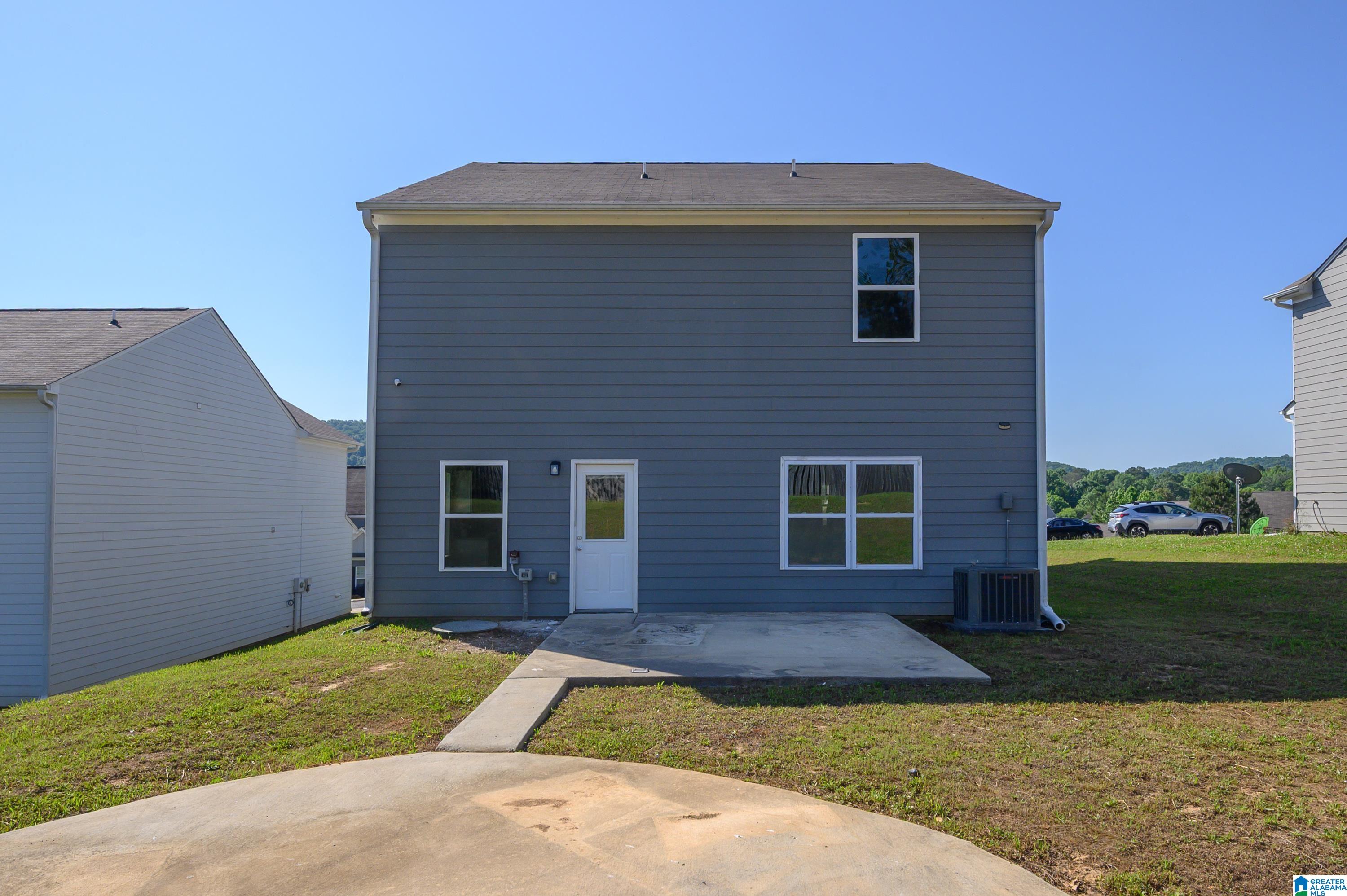 70 Farmhouse Lane North Springville, AL 35146 - Photo 35 of 46