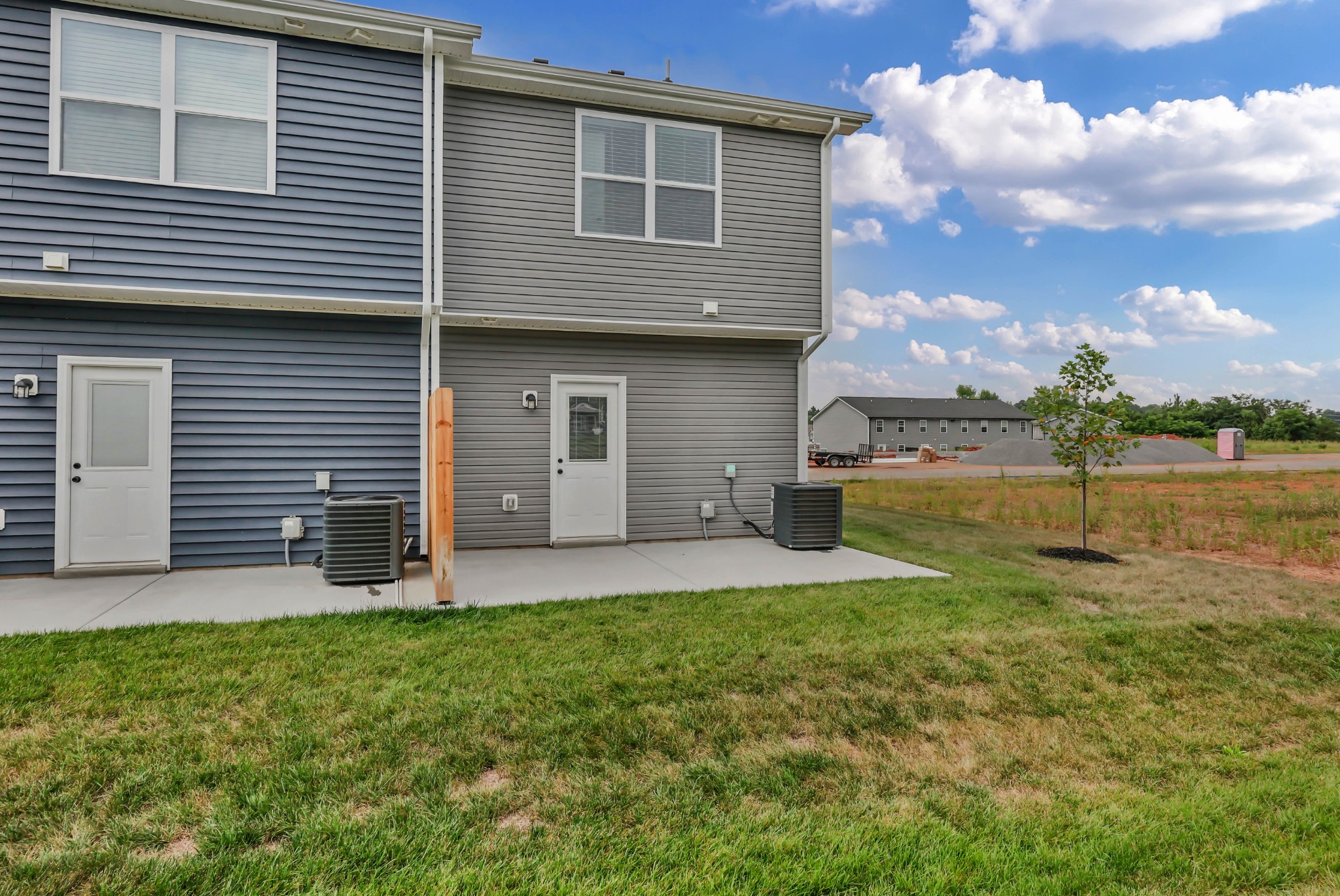 146 Front Rdg Circle Clarksville, TN 37042 - Photo 46 of 48
