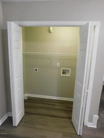 $1,295 | 203 Spring Meadow Circle, Jacksonville, NC 28546