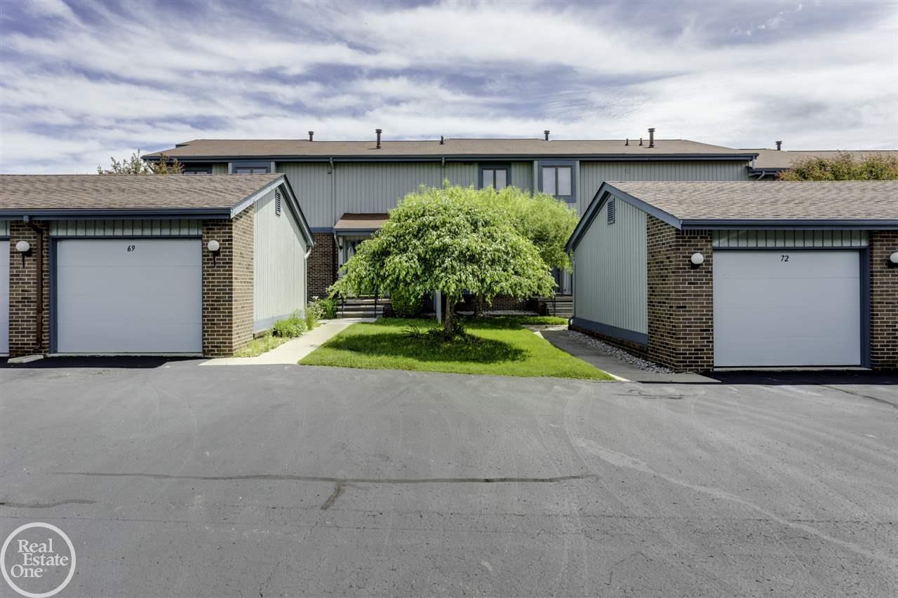 1715 River Road, Unit 69 St. Clair, MI 48079 - Photo 4 of 32 Gallery Image 4