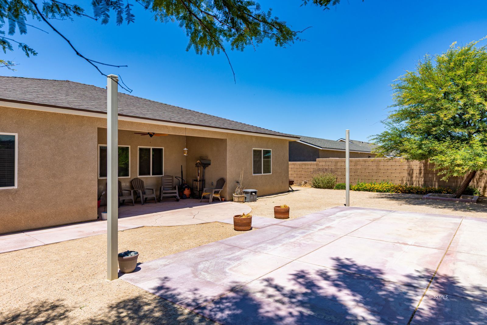 408 Abigail Street Ridgecrest, CA 93555 - Photo 31 of 32