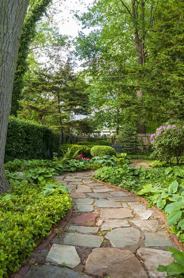 74 Lewiston Road Grosse Pointe Farms, MI 48236 - Photo 58 of 67