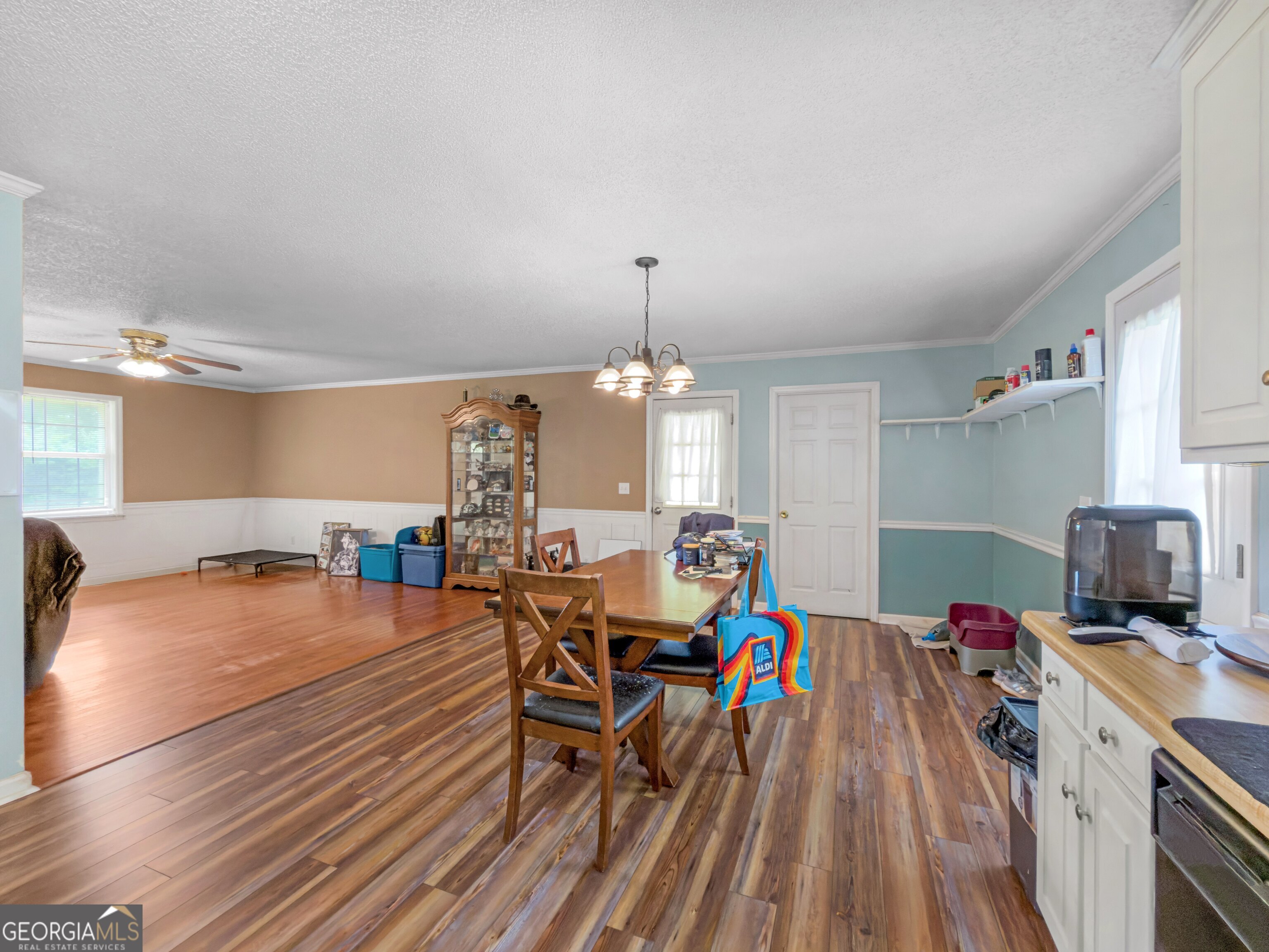 2502 South Old Alabama Road Thomaston, GA 30286 - Photo 3 of 28