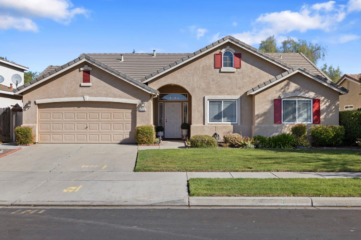 2223 Shire Way Turlock, CA 95380 - Photo 1 of 28