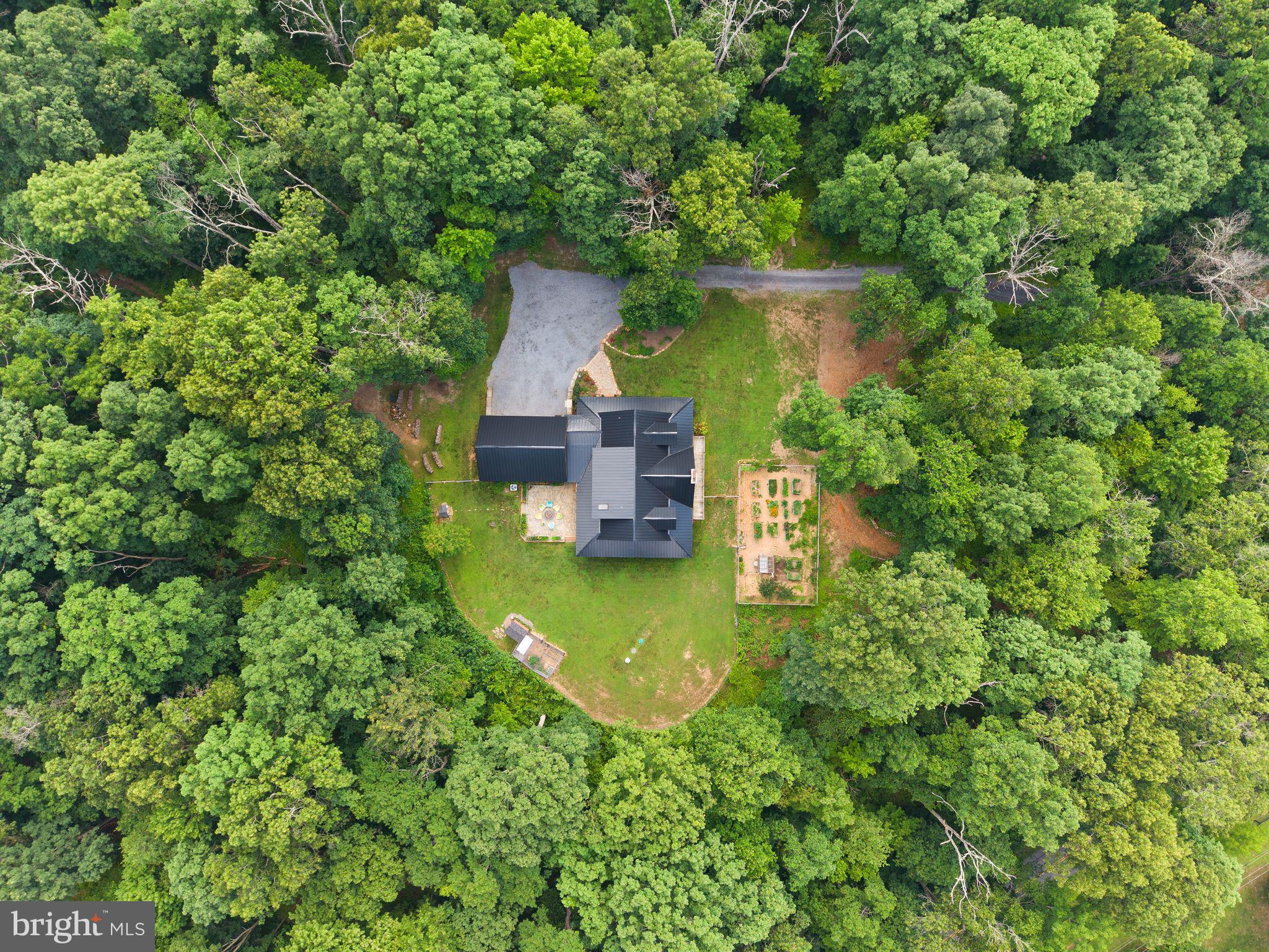 4020 Millwood Road Boyce, VA 22620 - Photo 111 of 132 Welcome to this secluded retreat.