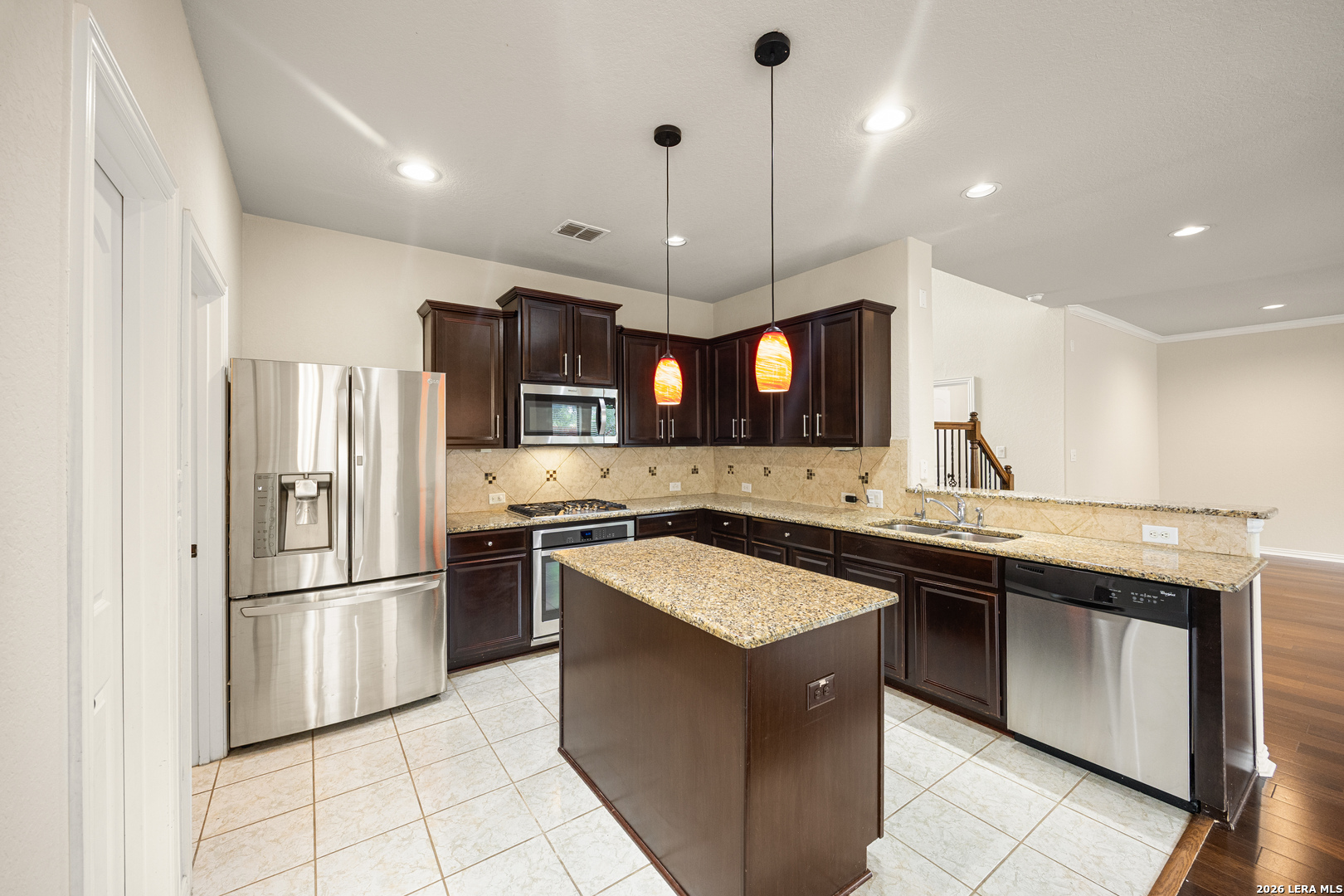 24727 Rising Hill San Antonio, TX 78260 - Photo 8 of 53