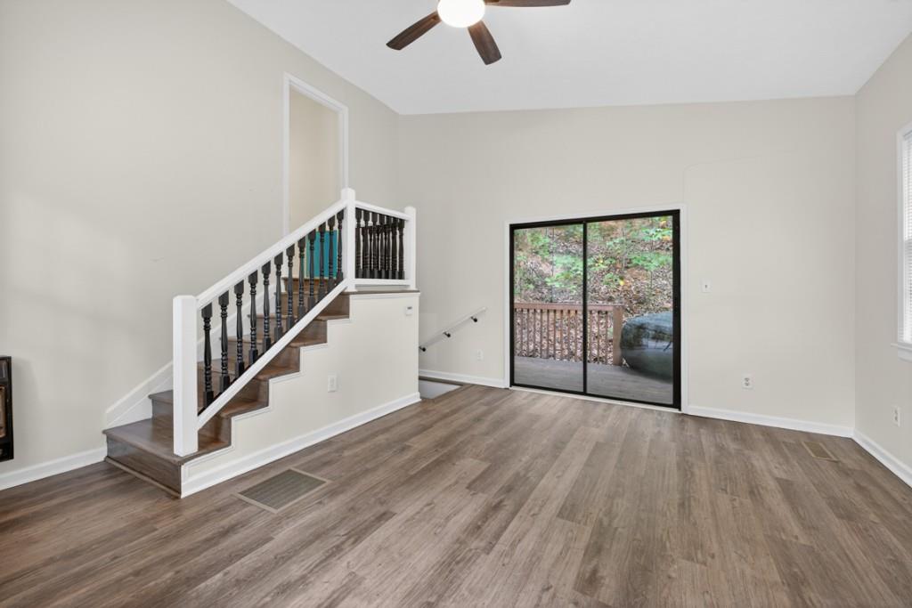 256 Robin Hood Ln N East Fairmount, GA 30139 - Photo 9 of 52