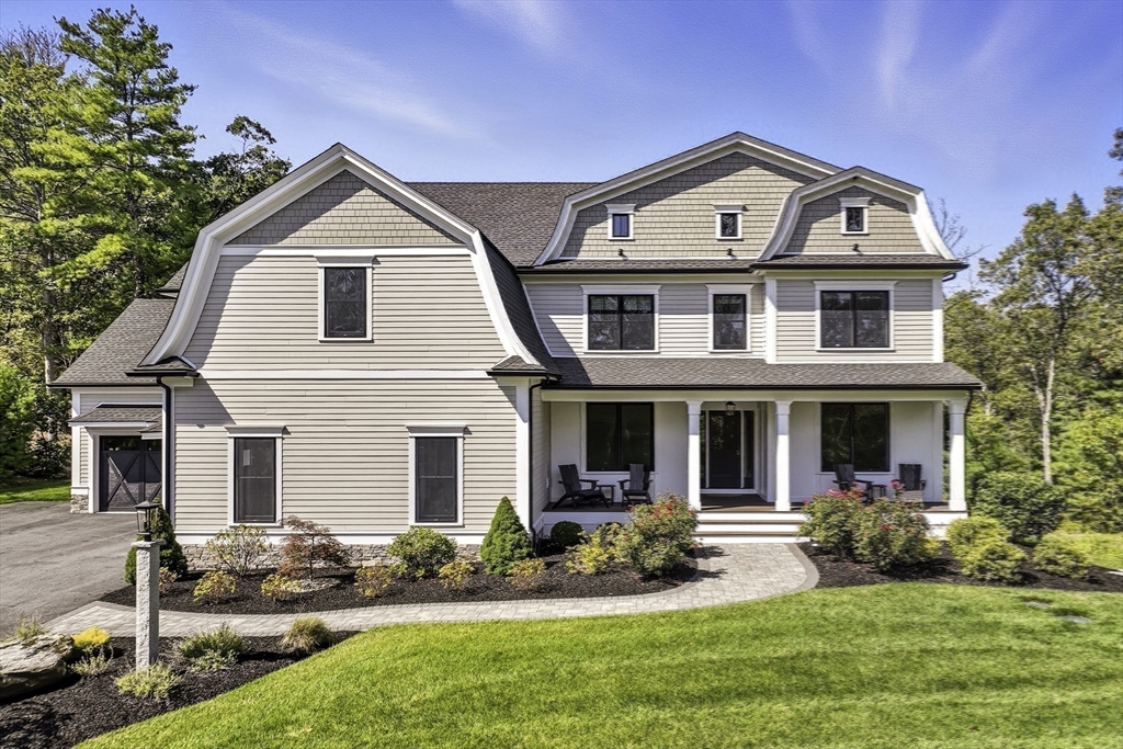 2 Whisper Way Hopkinton, MA 01748 - Photo 2 of 40