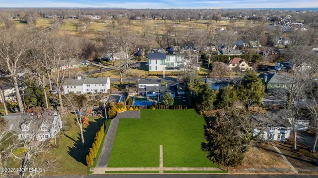 $1,719,500 | 611 Blanchard Parkway, Allenhurst, NJ 07711