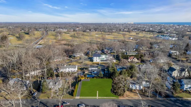 $1,719,500 | 611 Blanchard Parkway, Allenhurst, NJ 07711