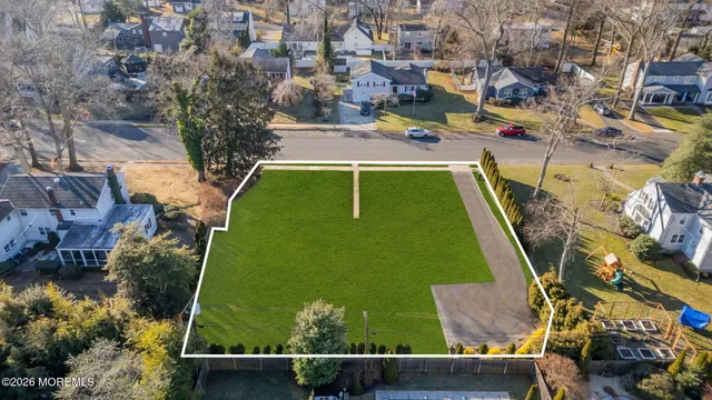 $1,719,500 | 611 Blanchard Parkway, Allenhurst, NJ 07711