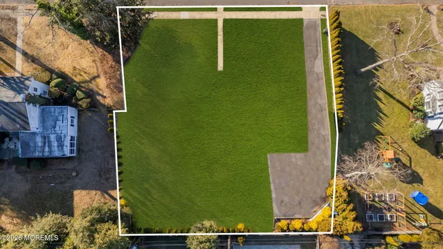 $1,719,500 | 611 Blanchard Parkway, Allenhurst, NJ 07711