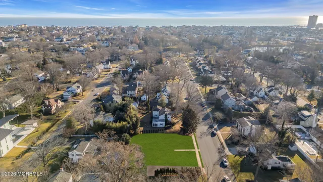 $1,719,500 | 611 Blanchard Parkway, Allenhurst, NJ 07711