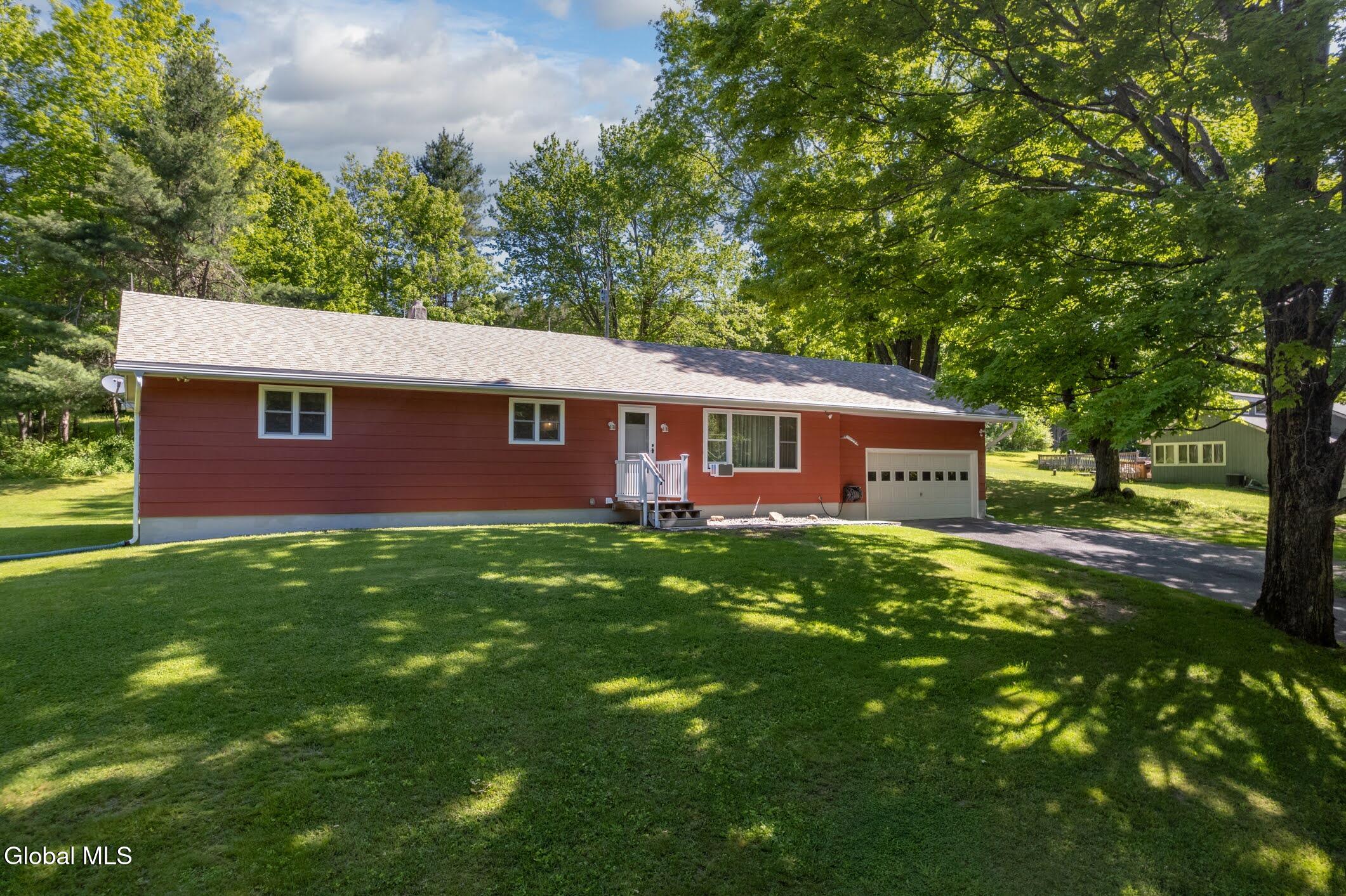206 Hillview Road Gloversville, NY 12078 - Photo 3 of 31 32-206 Hillview drone