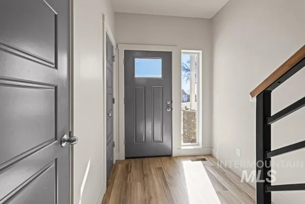 $1,800,000 | 701 East Bates Avenue, Parma, ID 83660