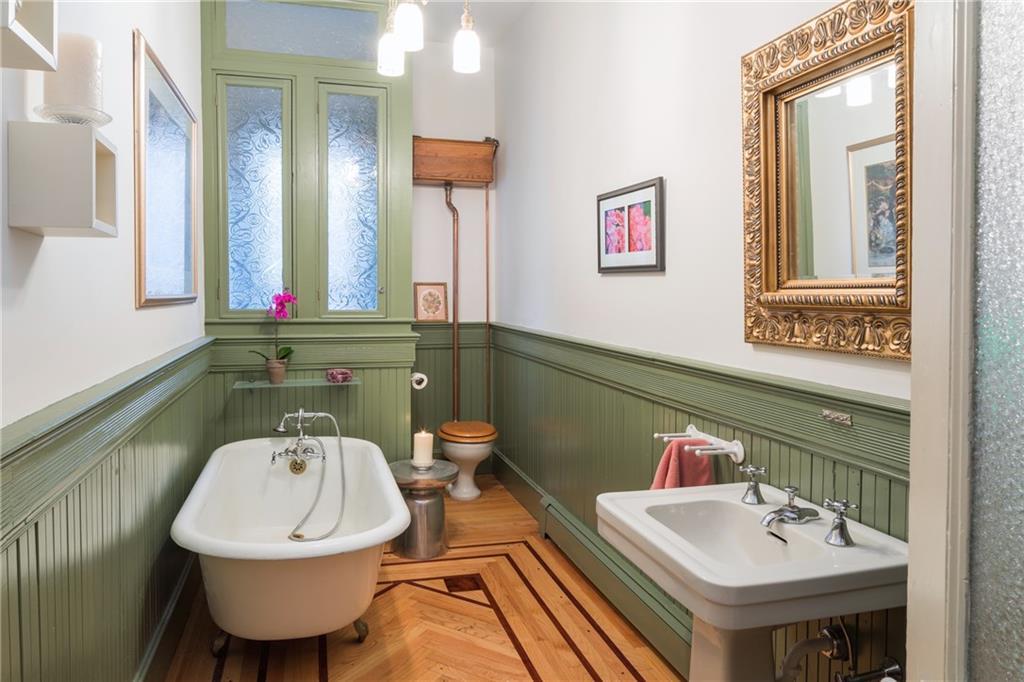 310 Spring Street, Unit 1 Portland, ME 04102 - Photo 24 of 32 Photo