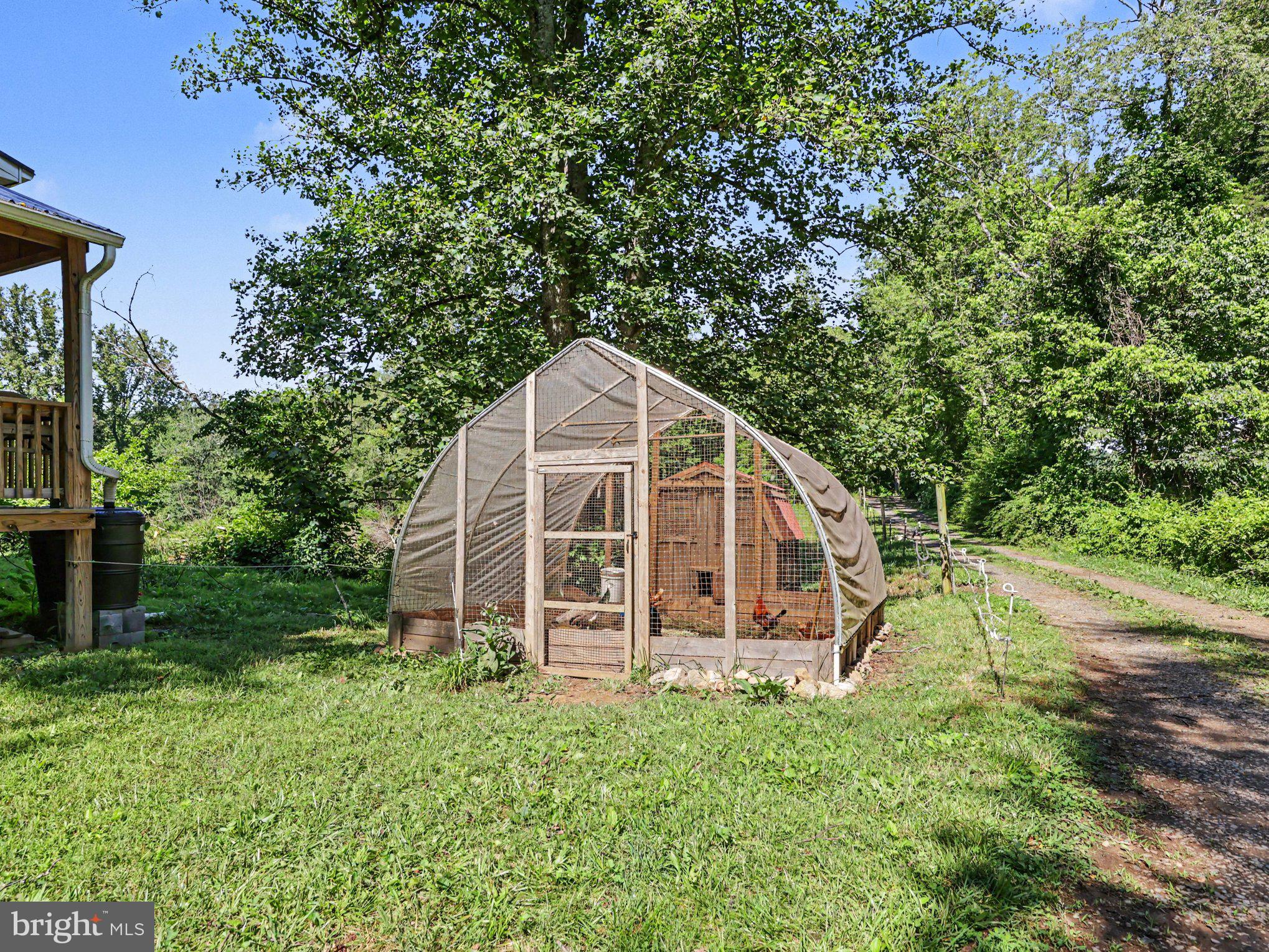 3085 Indian Run Road Amissville, VA 20106 - Photo 60 of 132