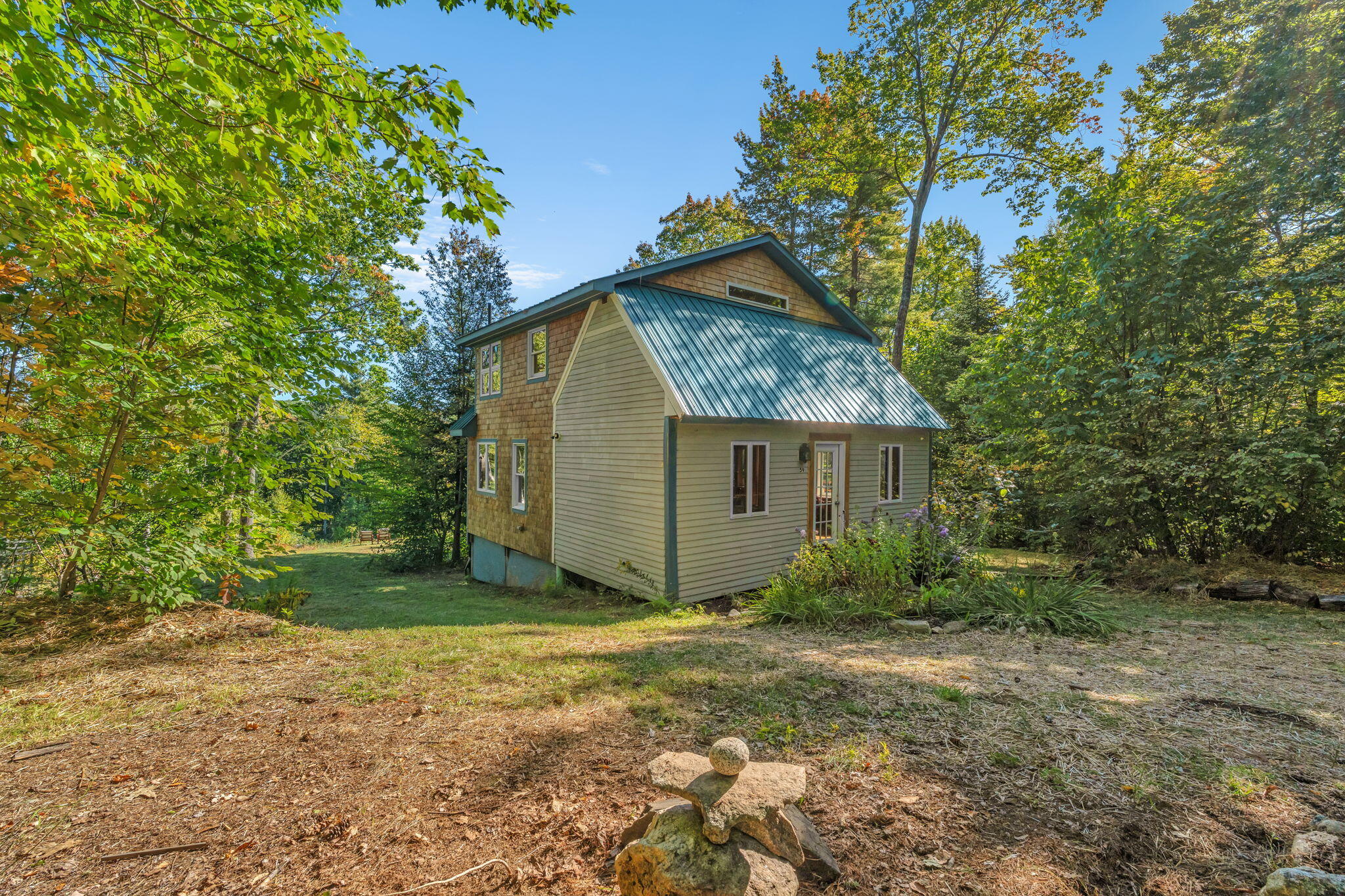 59 Jesse Ladd Road Vienna, ME 04360 - Photo 54 of 77 59 Jesse Ladd Road, Vienna
