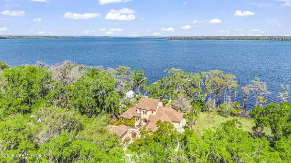 $1,450,000 | 530 Clifton Road, Crescent City, FL 32112