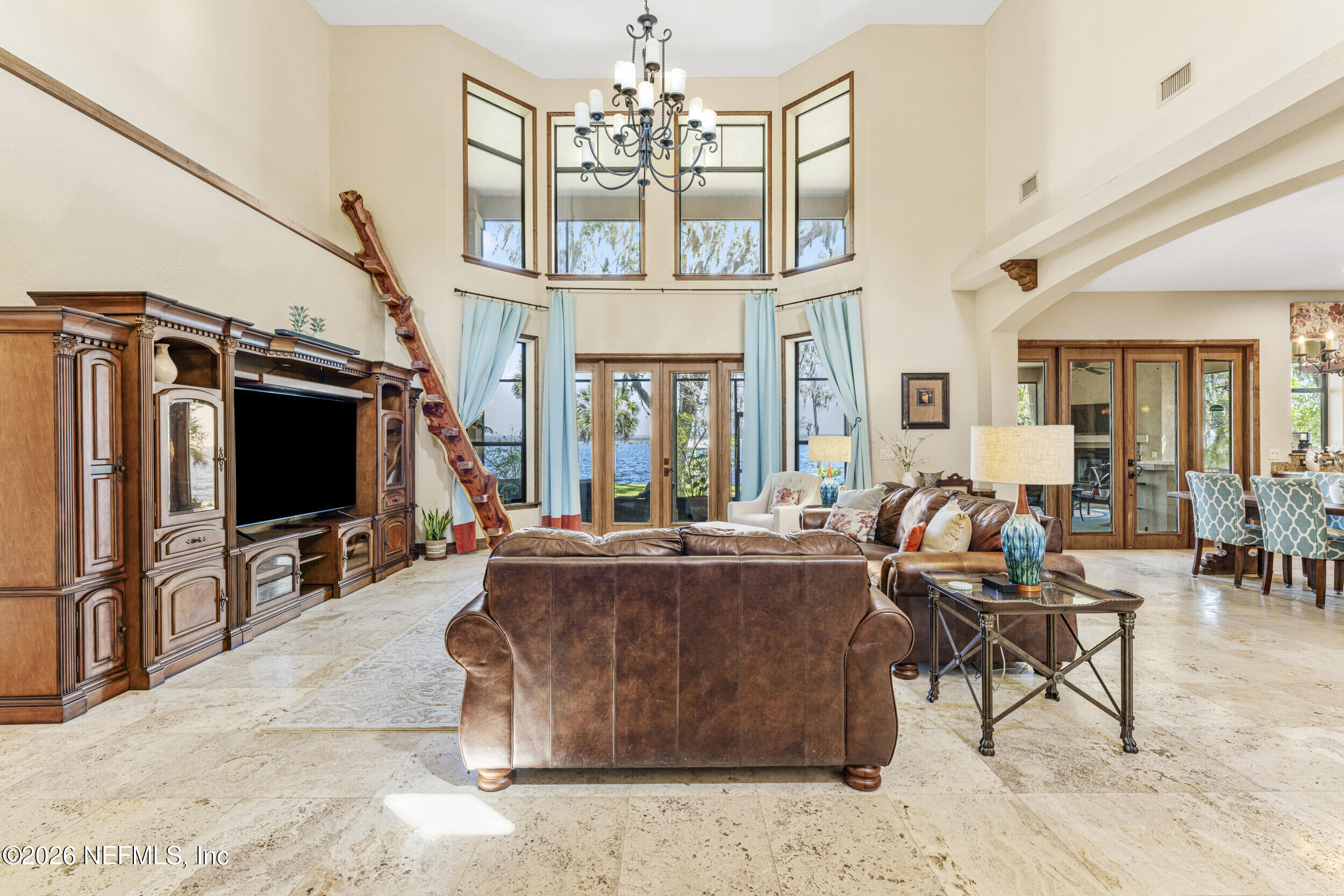 530 Clifton Road Crescent City, FL 32112 - Photo 13 of 69 Living