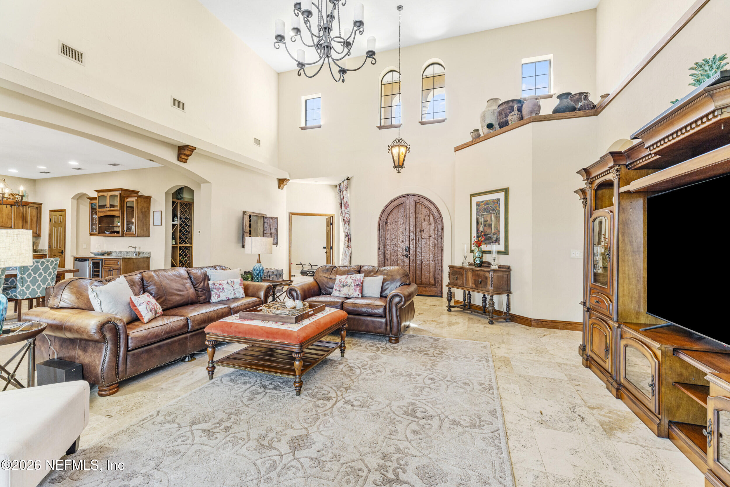 530 Clifton Road Crescent City, FL 32112 - Photo 14 of 69 Living