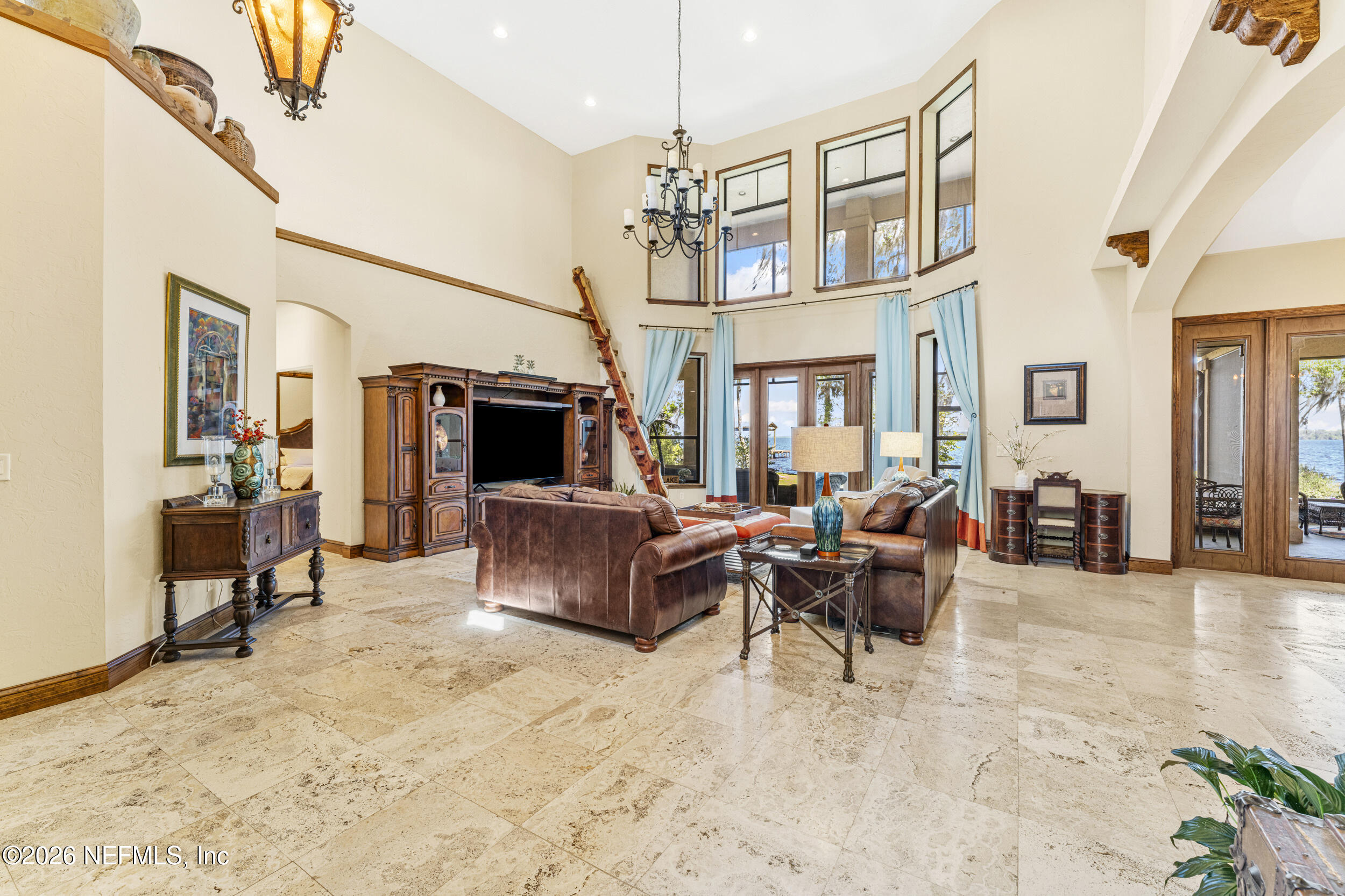 530 Clifton Road Crescent City, FL 32112 - Photo 15 of 69 Living