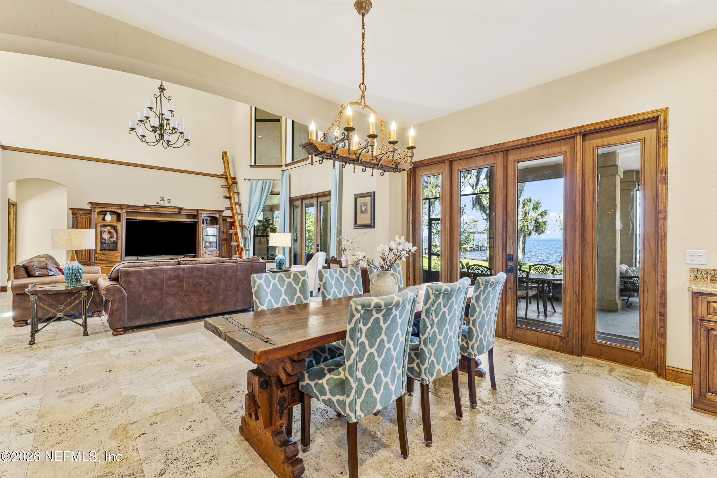 530 Clifton Road Crescent City, FL 32112 - Photo 17 of 69 Dining