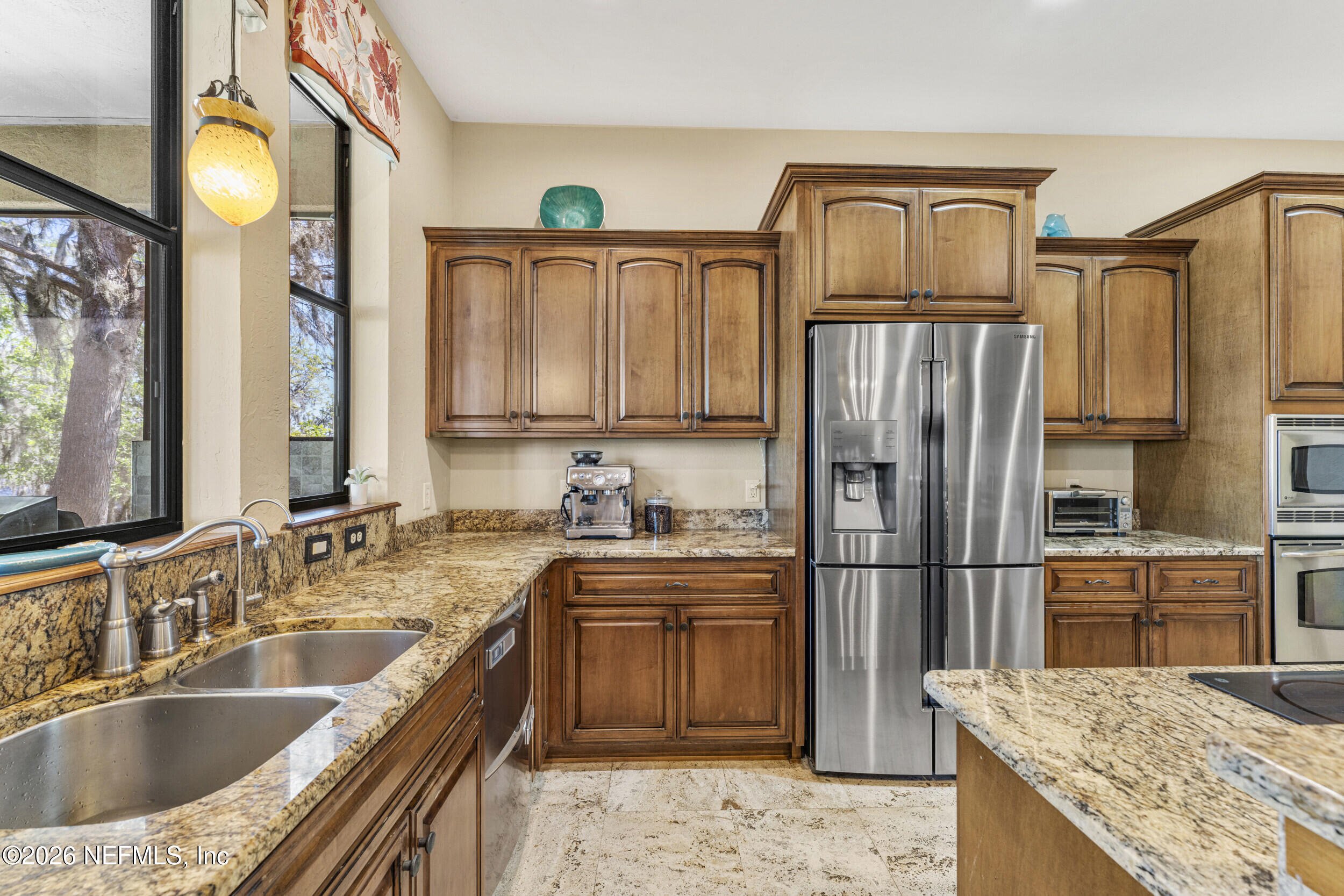 530 Clifton Road Crescent City, FL 32112 - Photo 19 of 69 Kitchen