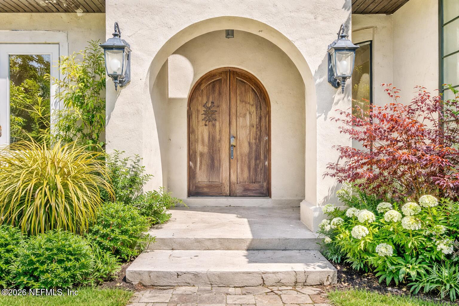 530 Clifton Road Crescent City, FL 32112 - Photo 2 of 69 Front Door