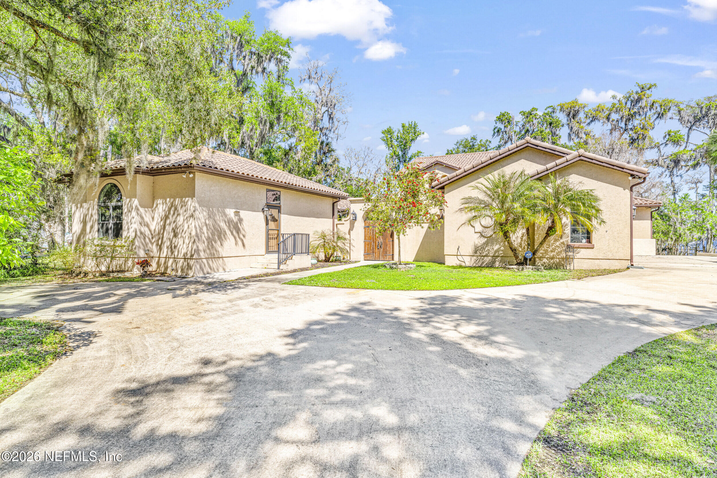 530 Clifton Road Crescent City, FL 32112 - Photo 22 of 69 Circle Drive