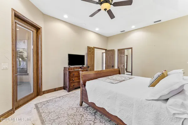 $1,450,000 | 530 Clifton Road, Crescent City, FL 32112