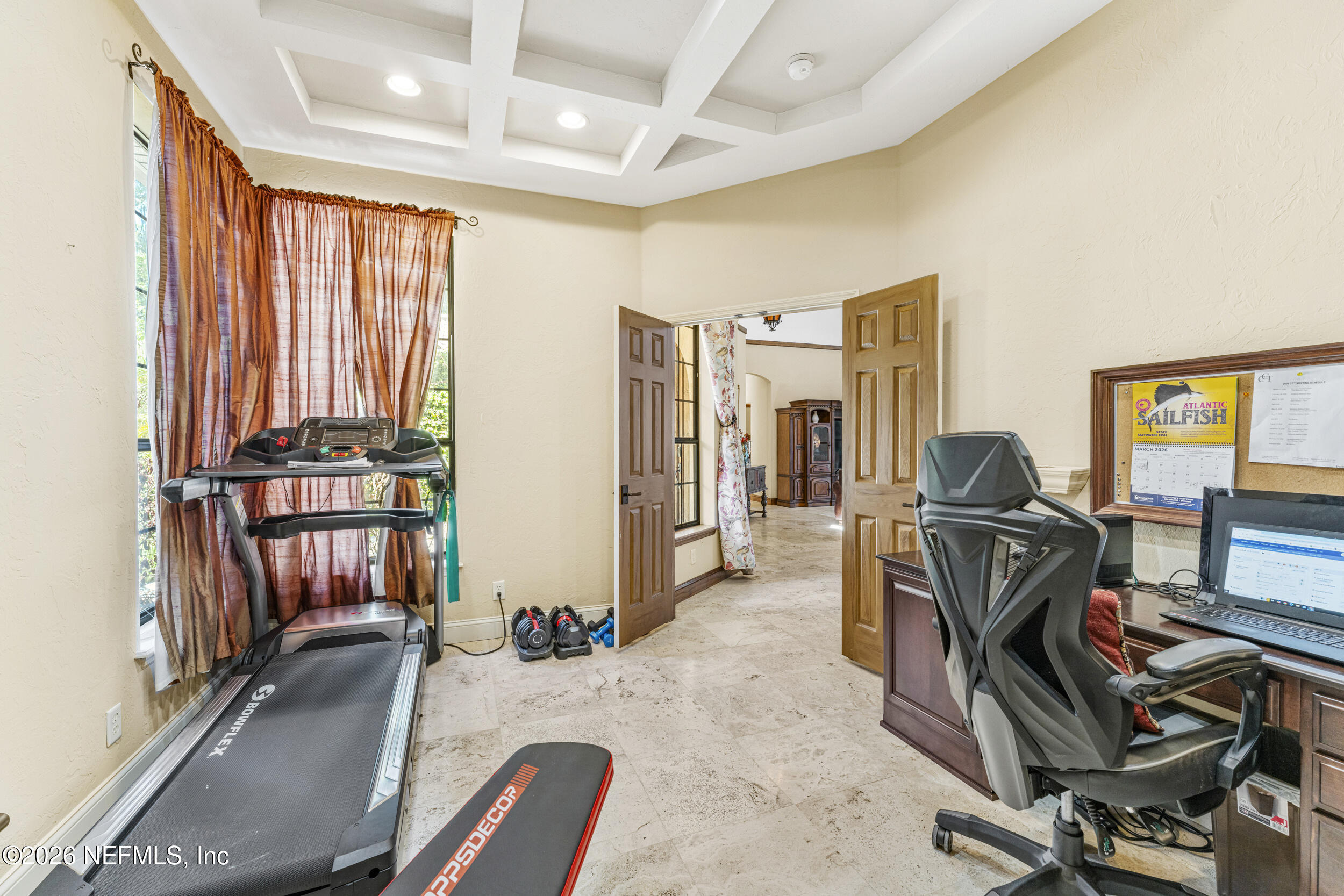 530 Clifton Road Crescent City, FL 32112 - Photo 35 of 69 Office/Flex