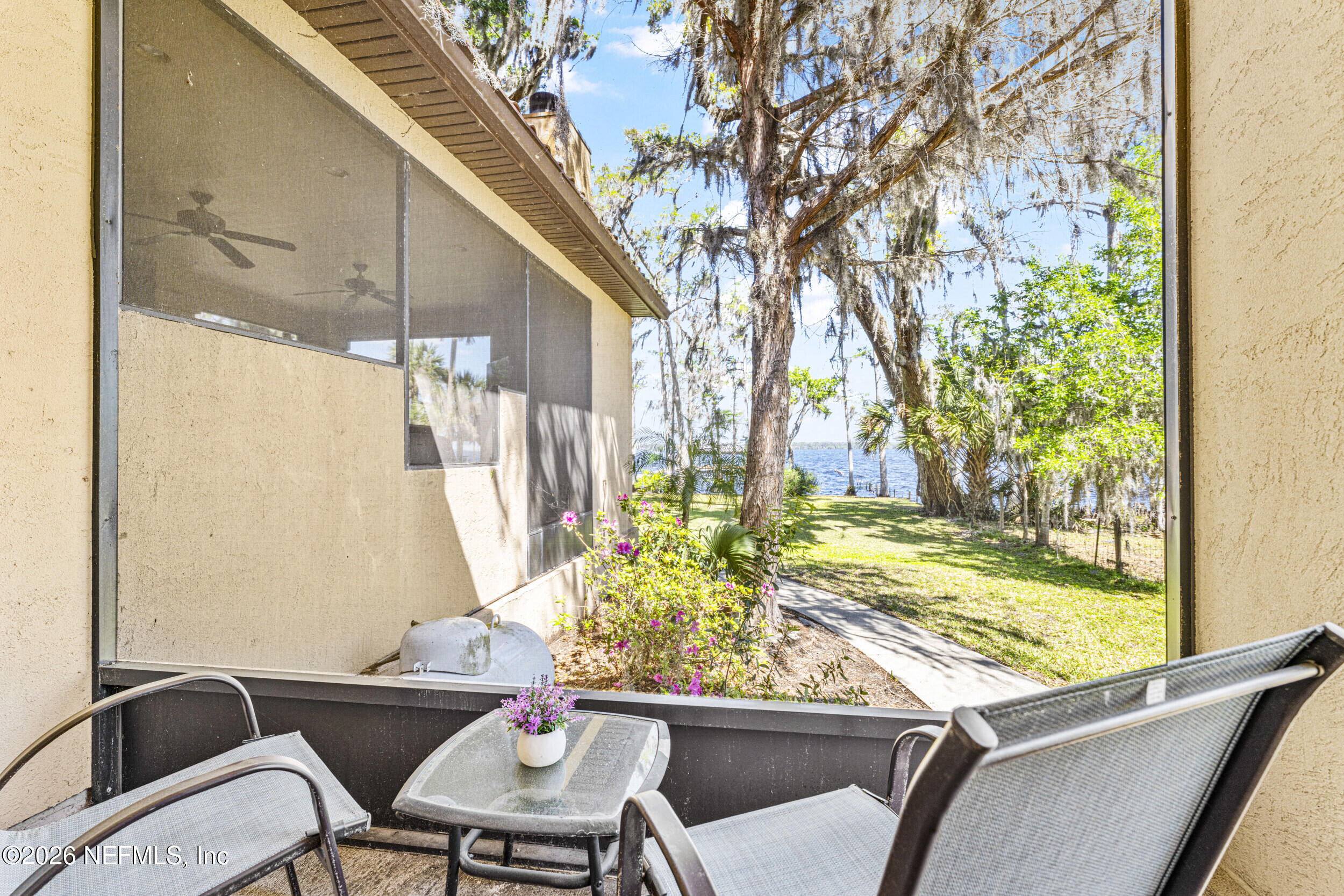 530 Clifton Road Crescent City, FL 32112 - Photo 39 of 69 Small Lanai