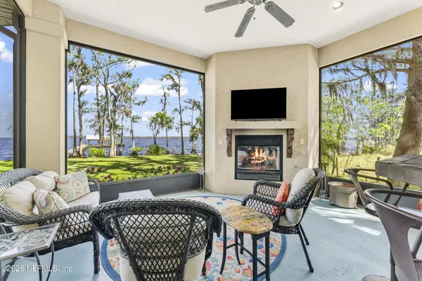 $1,450,000 | 530 Clifton Road, Crescent City, FL 32112