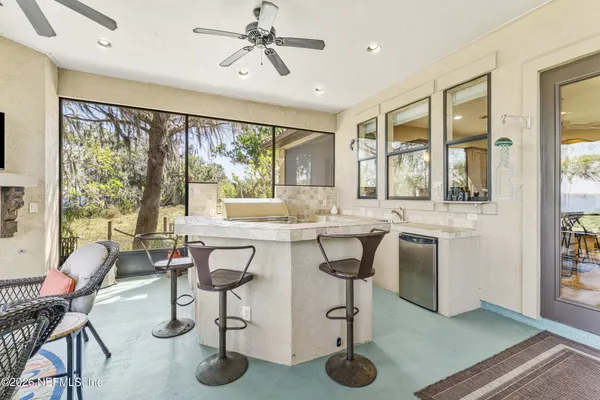 $1,450,000 | 530 Clifton Road, Crescent City, FL 32112